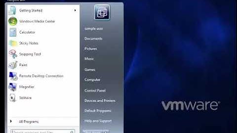 6 File Services   Folder Redirection Server 2008 CSS NC II   assessment 2017