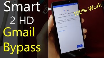 Infinix Smart 2 HD Frp Unlock / Bypass Google Account Without Pc. طريقة تخطي حساب جوجل بعد فورمات