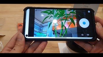 CHI TIẾT VỀ CAMERA C6W SIÊU NÉT SIÊU ĐẸP 4MP ~ 2K EZVIZ