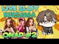 GAMES STARLIGHT PRINCESS | LIVE SLOT PART #2