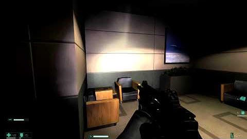 F.E.A.R. Interval 07 -  Redirection - Alice Wade part 1
