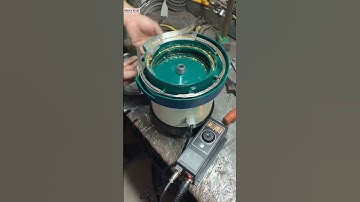 Automatic gold tiny part small piece parts vibrating counting bowl sorter feeder bowl machine