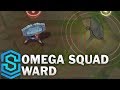 Omega Squad Ward Skin