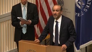 Syrian Opposition Leader Calls For Weapons To Fight Bashar