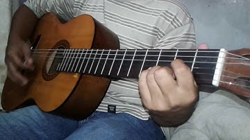 Belajar Kunci Gitar- Last Child- pedih