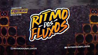Fogo No Parquino - Ritmo Dos Fluxos