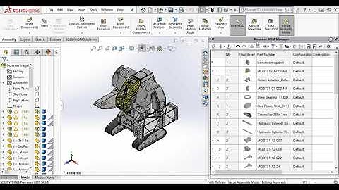 Bommer Feature Video: Importing Outside Data into Bommer for SOLIDWORKS