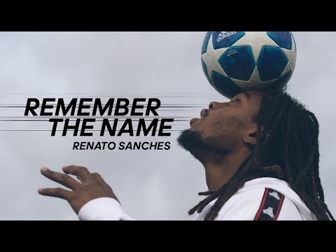 Video: Renato Sanches netto waarde: Wiki, Getroud, Familie, Trou, Salaris, Broers en susters