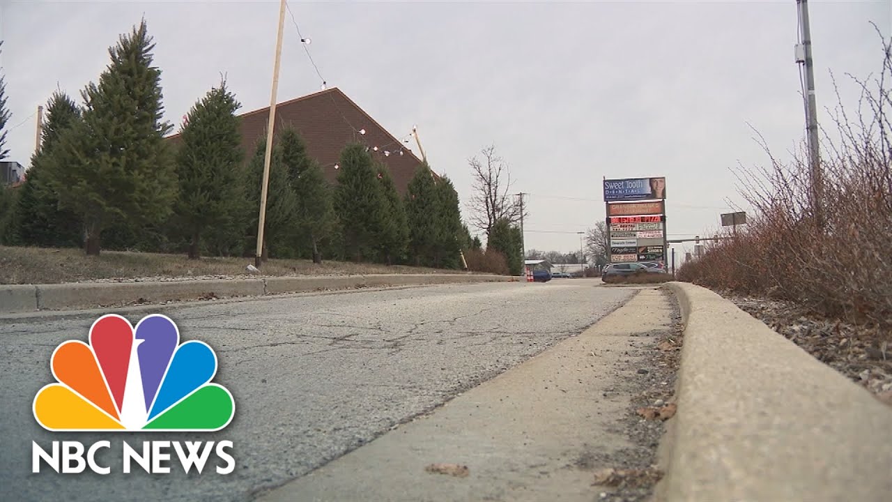 Wisconsin Woman, 79, Escapes Accused Dating App Predator