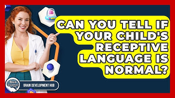 Can You Tell If Your Child