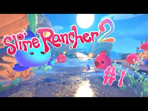 SLIME RANCHER 2 ESTE UIMITOR
