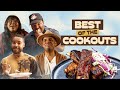 Best of the Cocoa Butter Cookout Challenge