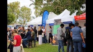 JCU Mackay Open Day 2026