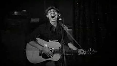 Krystke Warren - Eleanor Rigby (live @ le Baron)