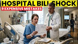9 Hospital Billing Secrets That Cost You Thousands (Nobody Warns You)