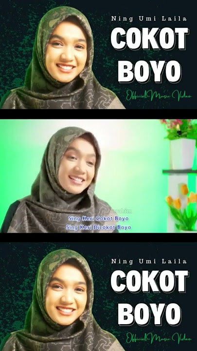 SHOLAWAT MERDU NING UMI LAILA 'SENG KERI COKOT BOYO', #fyp#ningumilailaterbaru #trending