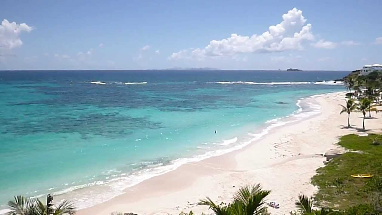 VRBO St. Maarten Villa Fantastical Panorama View VRBO Caribbean Beach