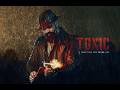 Toxic Official Hindi Teaser | Rocking Star Yash #toxic #toxicmovie