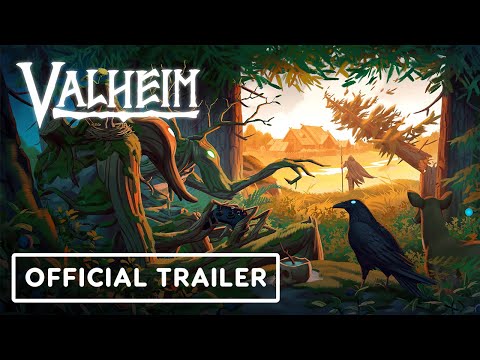 Valheim – Official Xbox Series X Gameplay Trailer | IGN Fan Fest 2023