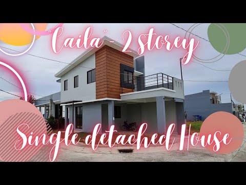 House & Lot for sale in Sta. Teresita Batangas