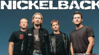 Nickelback animals chords