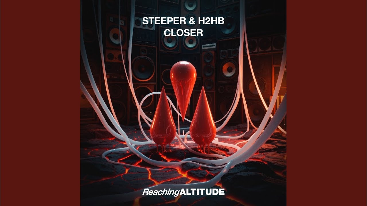 Watch Closer (Extended Mix) on YouTube Watch Closer (Extended Mix) on YouTube