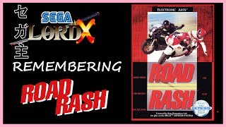 Remembering Road Rash Retroahoy Road Rash