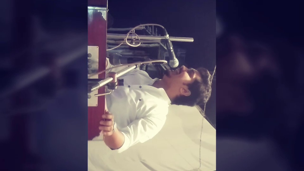 Mo Umar lucky .....ghazal. ..Ye Sila Mila Hai Mujhko - YouTube