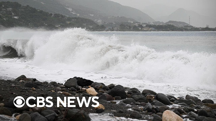 Hurricane Beryl reaches Jamaica's coast as Category 4 storm