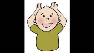 Twee Handjes Op Je Bolletje