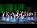 Hālau Kamaluokaleihulu (&#39;Auana)- 2018 Queen Lili&#39;uokalani Keiki Hula Competition