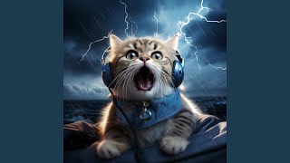 Feline Thunder Melody