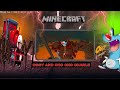 OGGY AND CHO CHO CHARLE PART 2 (LOST IN NEATHERWORLD) #minecraft #trending #cartoon #gameplay