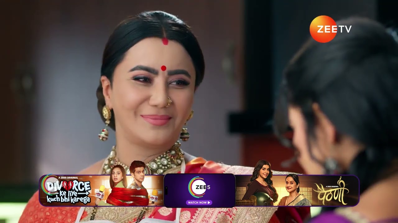 Vasudha | Chandrika expresses her gratitude all her staff members.