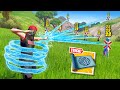 Fortnite fails  epic wins 414 fortnite season 2 funny moments