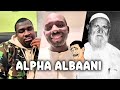 Fénni alpha ak contradiction yi ci Albaani... cheikh ibra faati #iraada 