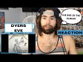 First Time Hearing - Metallica Dyers Eve - Reaction!