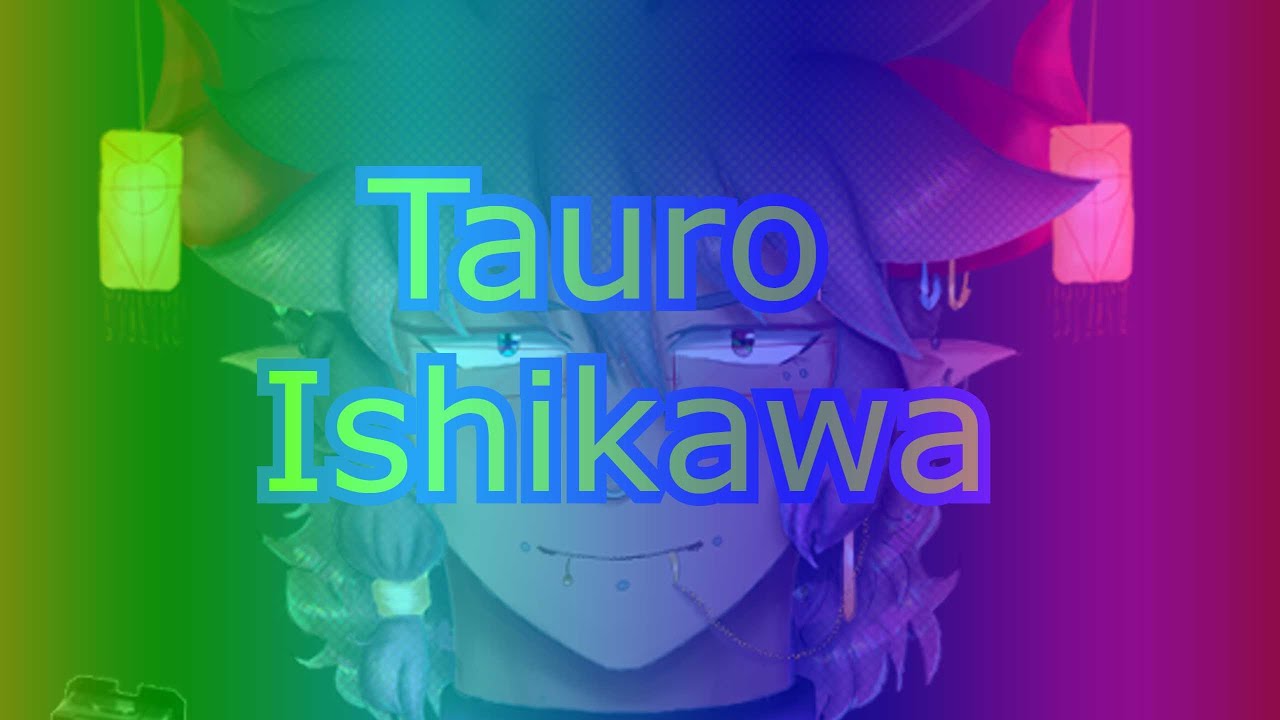 Tauro v2 lore: Tauro quest