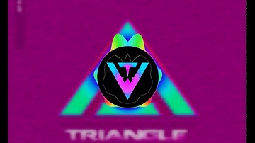 TRIANGLE  - Isocèle