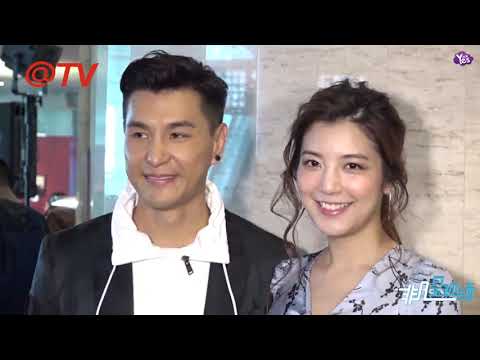 【1年前】劉嘉玲約梁朝偉中秋賞紅葉 陳展鵬單文柔否認奉子成婚