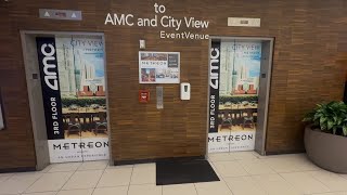 MontgomeryKONE Traction Elevators- The Metreon- San Francisco, CA 
