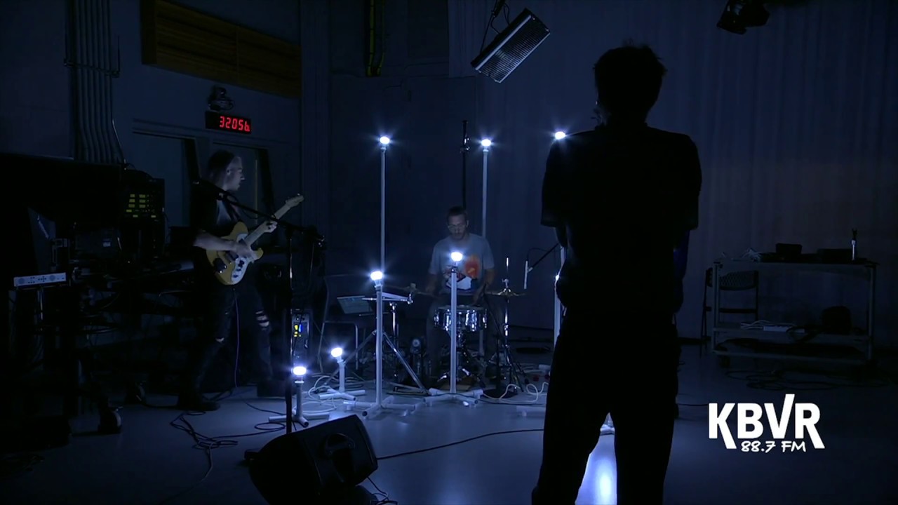 4th Floor Underground - Yufi⁶⁴