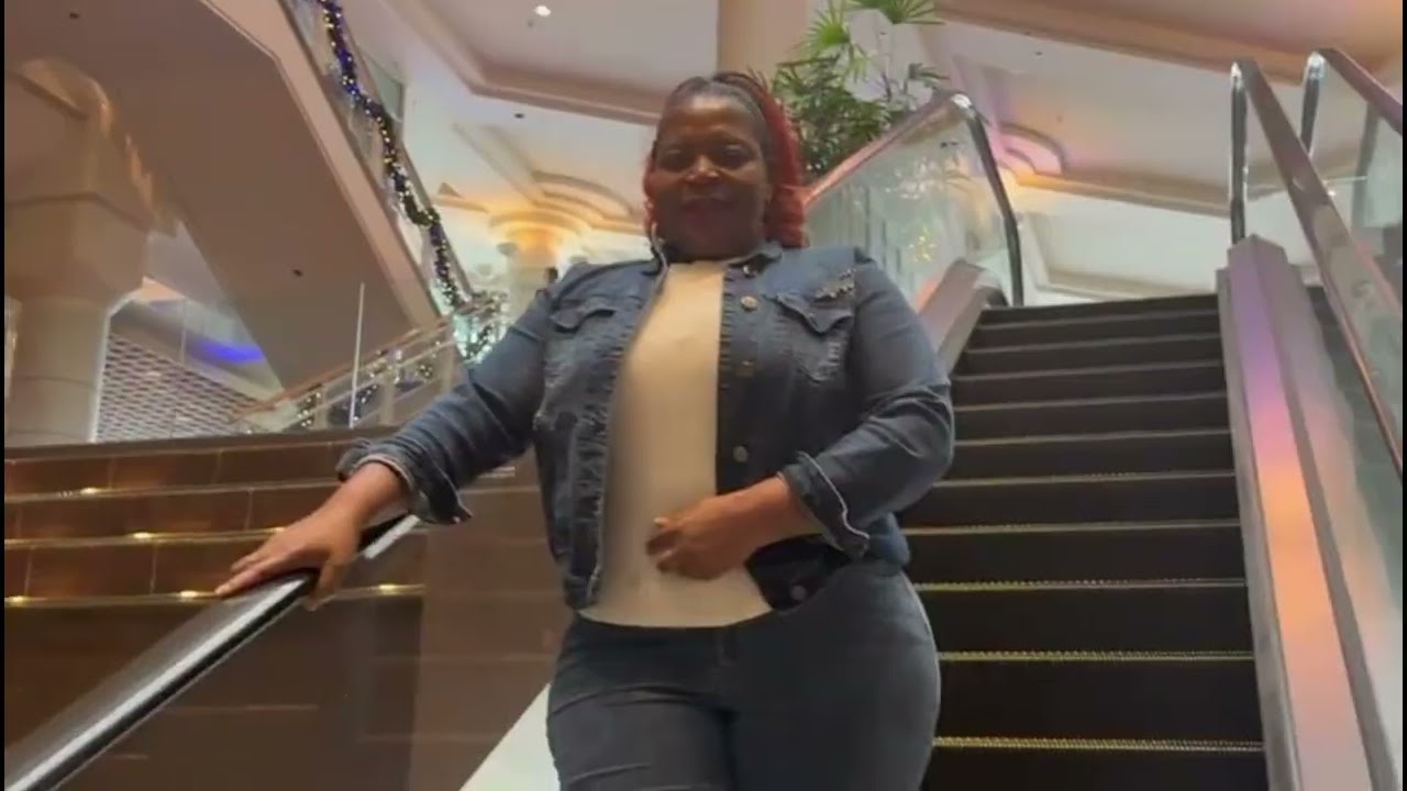 Canada Place Vancouver Canada