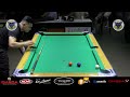 Huge $47,000.00+ Calcutta: ALT Classic, Match #1. Kenny Nguyen vs. Sean King, 9-ball, Race to 7.