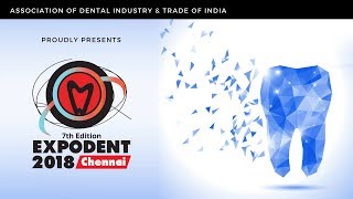 Expodent 2018 Official Promo Video