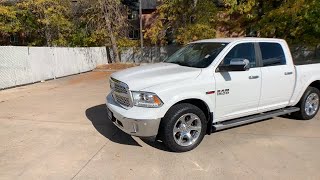 Sports Performance 2018 Ram 1500 Boulder, Longmont, Broomfield, Louisville, Denver, CO 4106V