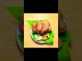 Sweet Fried Banana Bread - Mangalore Buns - Shorts