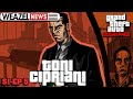 A Criminal History: Toni Cipriani | Grand Theft Auto Biographies: Episode 5