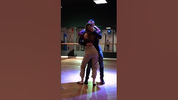 Me Emborrachare - Grupo Extra | Bachata Dance