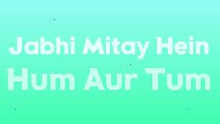 BOOM BOOM - NAZIA HASSAN - BIDDU REMIX 1995